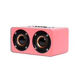 OQAN QBT-100 BT PINK