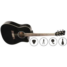 OQAN QGA-51CE ACOUSTIC PACK