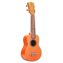 OQAN QUK WAILELE ORANGE