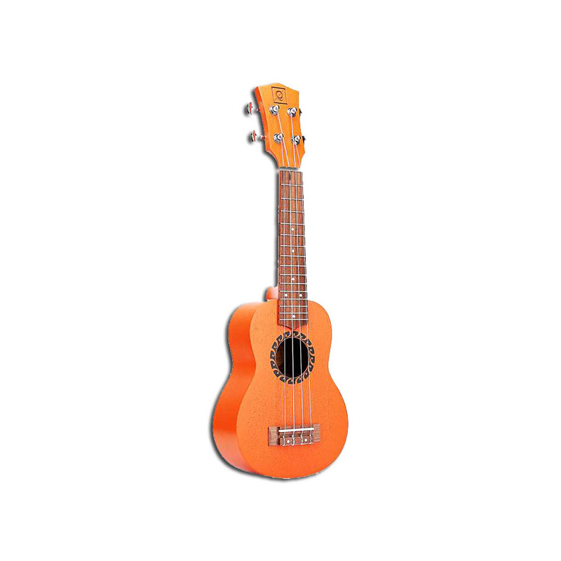 OQAN QUK WAILELE ORANGE