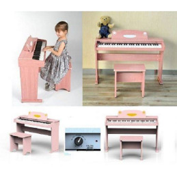 ORLA KIDS FUN 1ROSA PINK