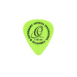ORTEGA OGPST36-060 Pack da 36 plettri