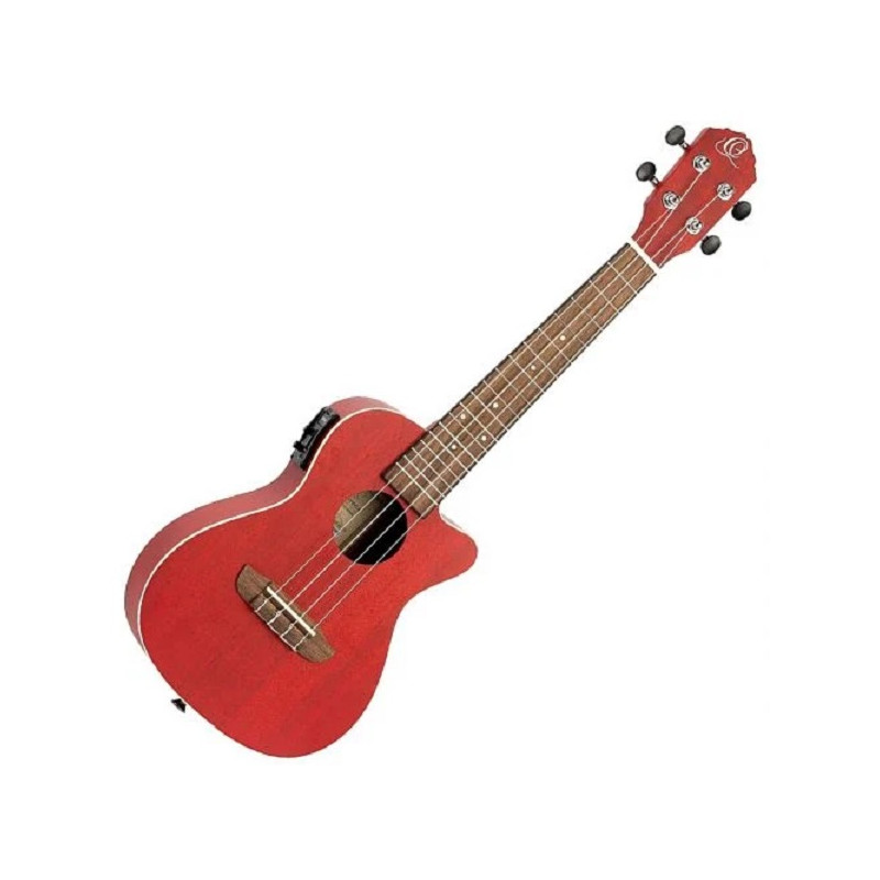 ORTEGA RUFIRE-CE