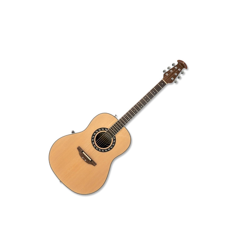Ovation Glen Campbell Signature Natural 1627VL-4GC