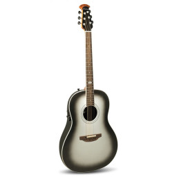Ovation Silver Shadow 1516SSM-G