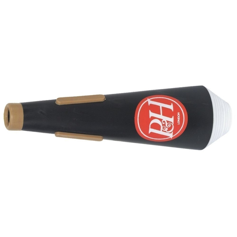 P&H LONDON SORDINA STRAIGHT TROMBA