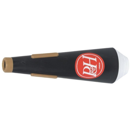 P&H LONDON SORDINA STRAIGHT TROMBA