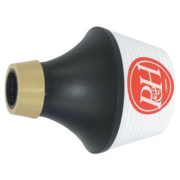 P&H LONDON SORDINE WOW-WOW TROMBA