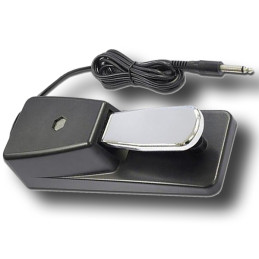 P-80A PEDAL