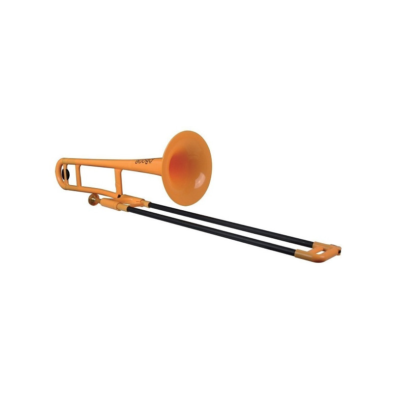 P-BONE GIALLO