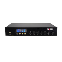 PA 3460 Amplificatore stereo 4 x 30W