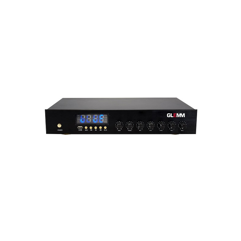 PA 3460 Amplificatore stereo 4 x 30W