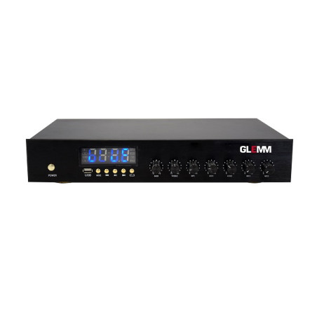 PA 3460 Amplificatore stereo 4 x 30W