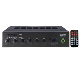 PAA 100T Amplificatore 100W