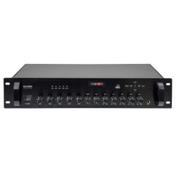 PAA 180TMZB Amplificatore PA 180W - 5 zone