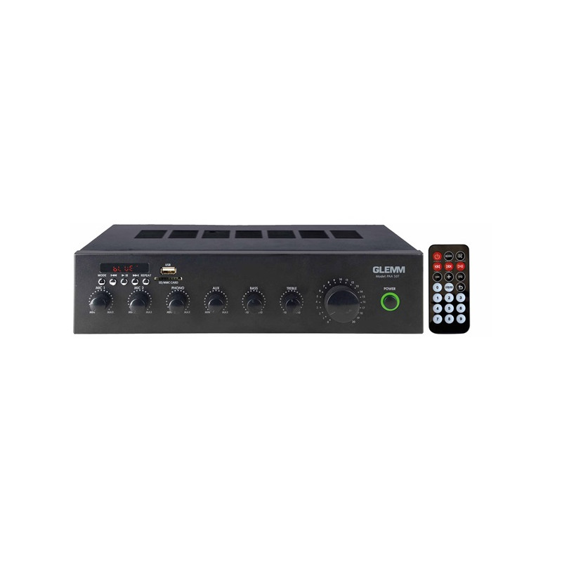PAA 50T Amplificatore 50W
