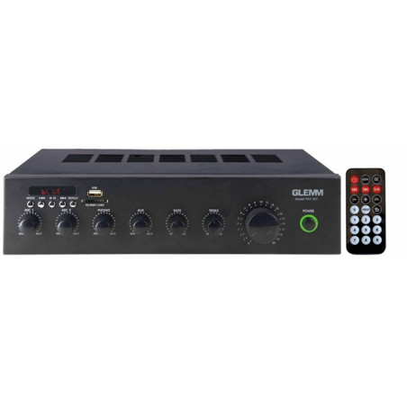 PAA 50T Amplificatore 50W