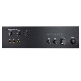 PAA 60 Amplificatore 60W