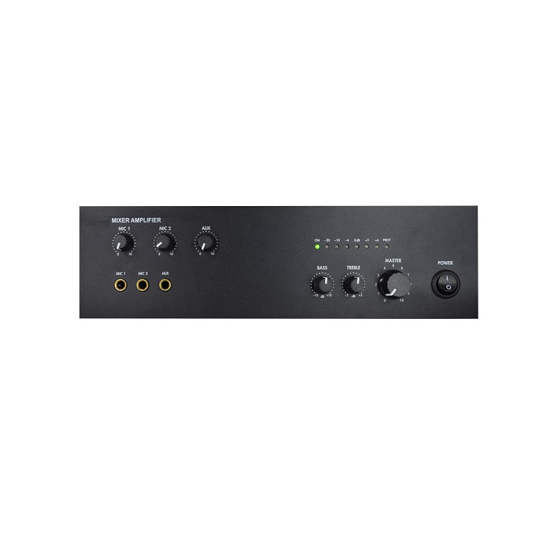 PAA 60 Amplificatore 60W
