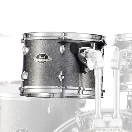 PACK RIVESTIMENTO TOM 8x7 ELECTRIC ARCTIC SPARKLE