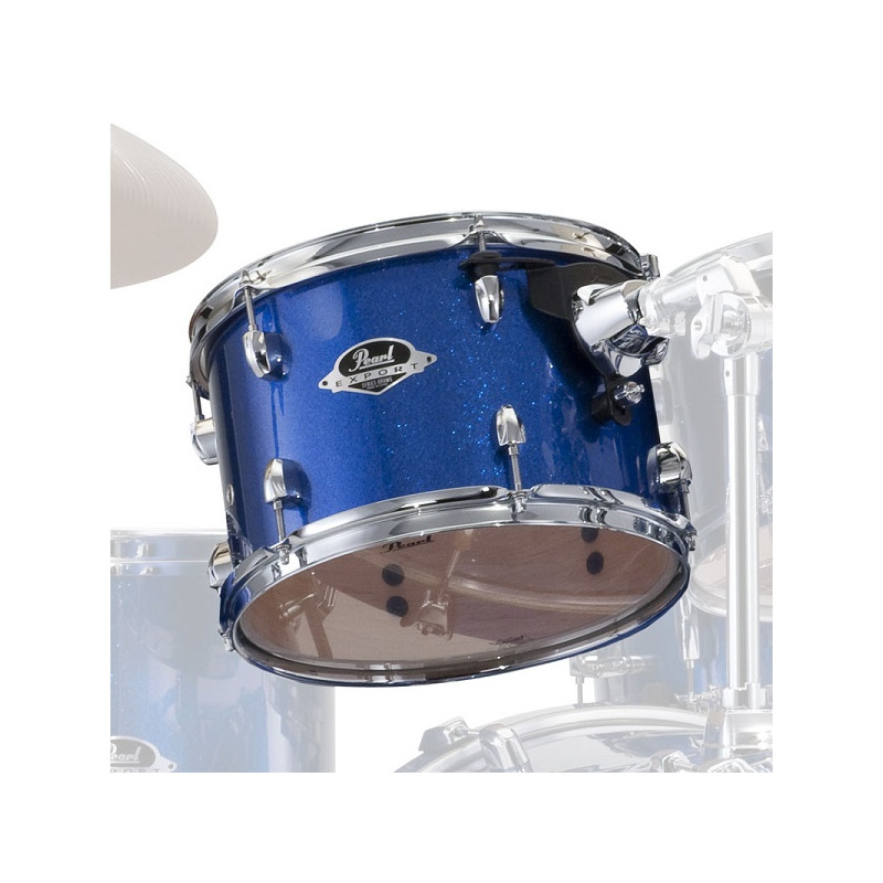 PACK RIVESTIMENTO TOM 8x7 ELECTRIC BLUE SPARKLE