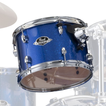 PACK RIVESTIMENTO TOM 8x7 ELECTRIC BLUE SPARKLE