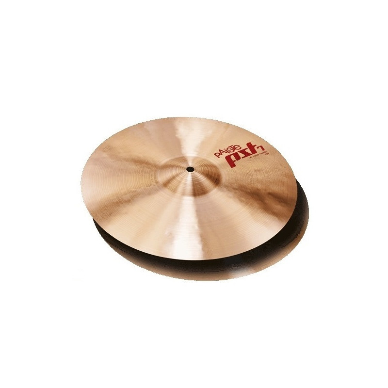 Paiste PST7 Light Ride 20