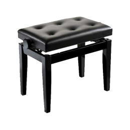 Panca per piano BGB BLACK