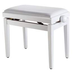 PANCHETTA Satinata SOUNDSATION PER PIANO SBH-103V-SWH