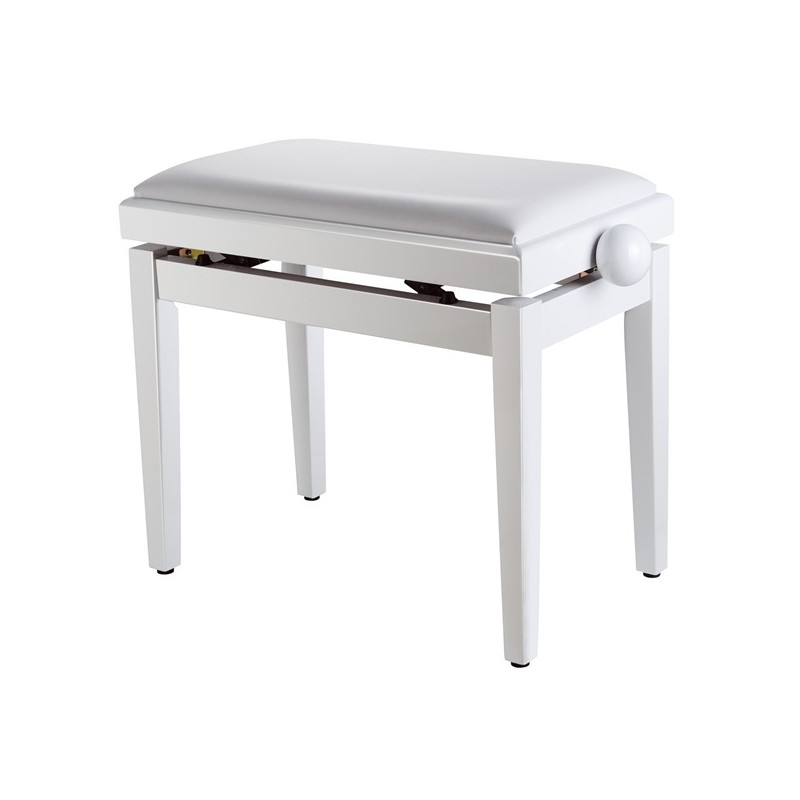 PANCHETTA Satinata SOUNDSATION PER PIANO SBH-103V-SWH