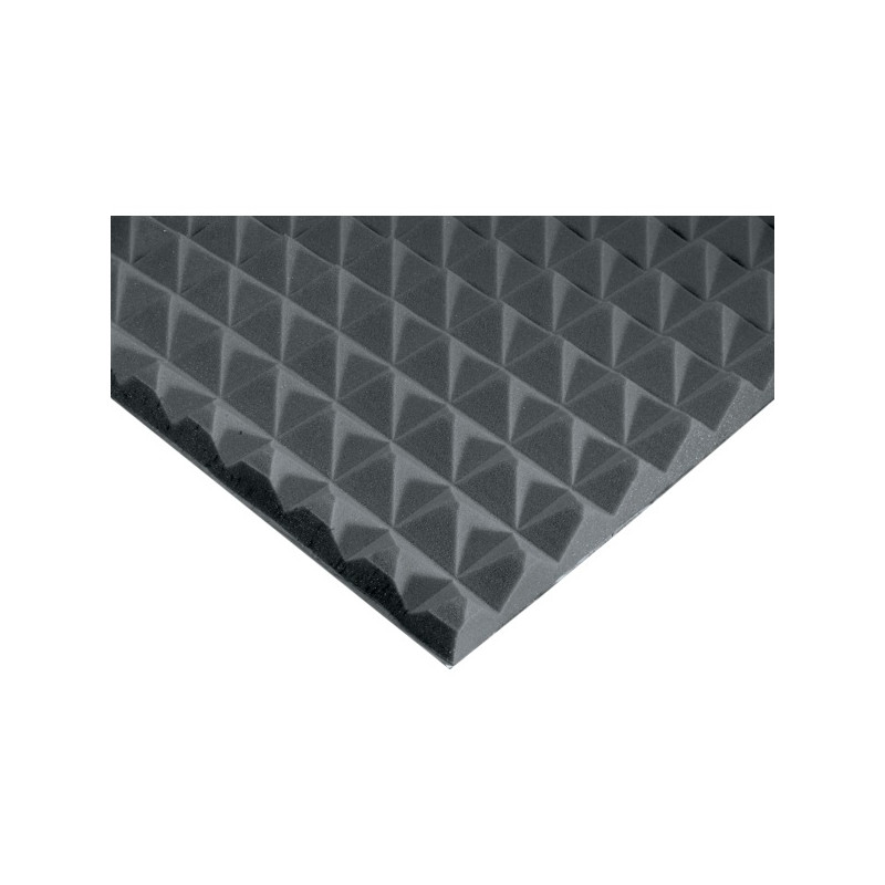 Pannello fono assorbente 2x1 m