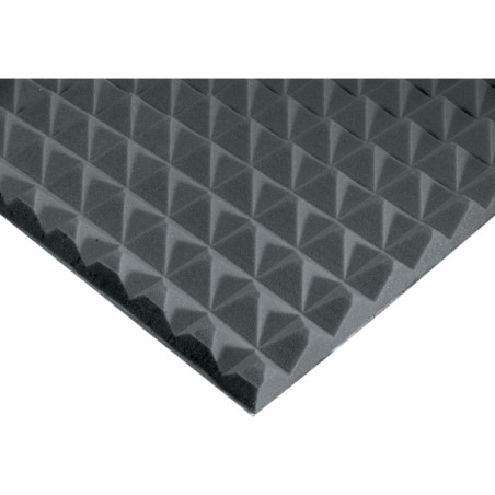 Pannello fono assorbente 2x1 m