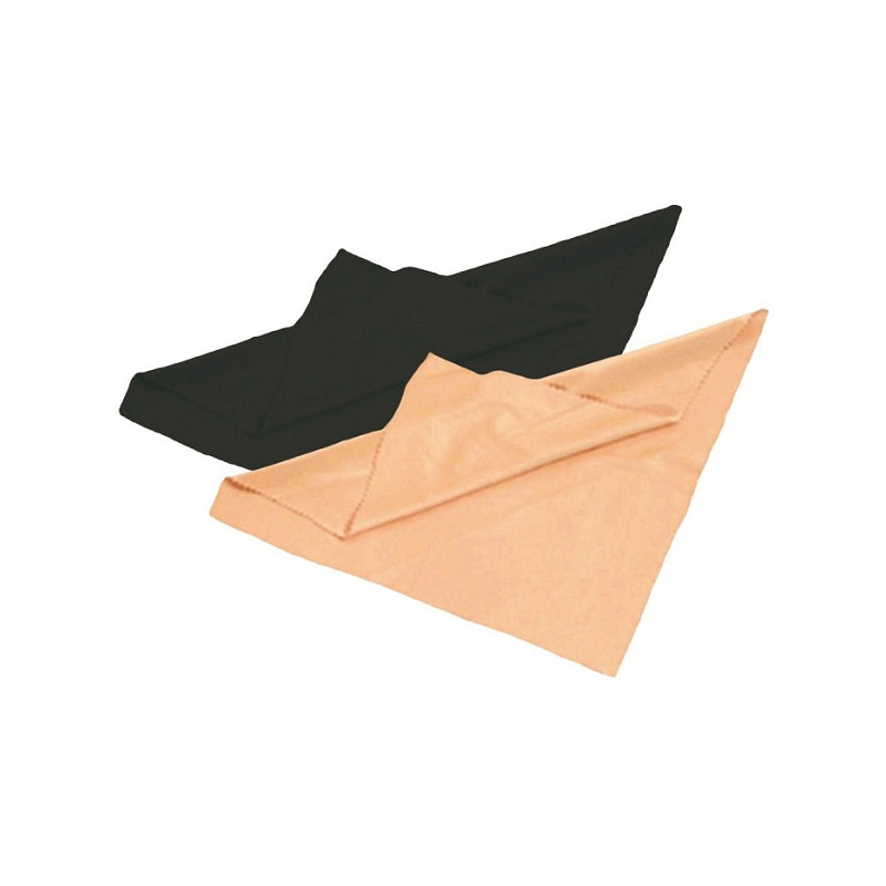 PANNO IN MICROFIBRA PER STRUMENTI