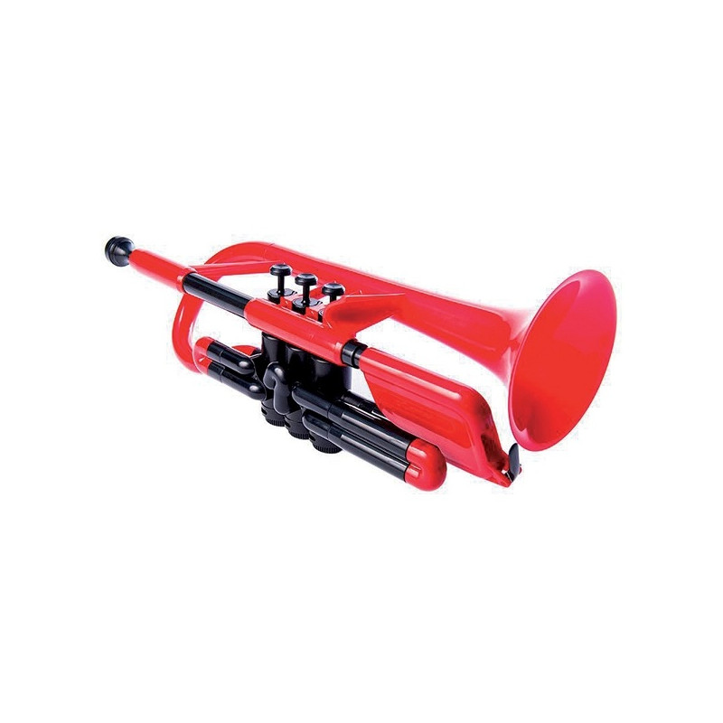 pCornet Cornetta