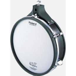 PD125BK V-Pad