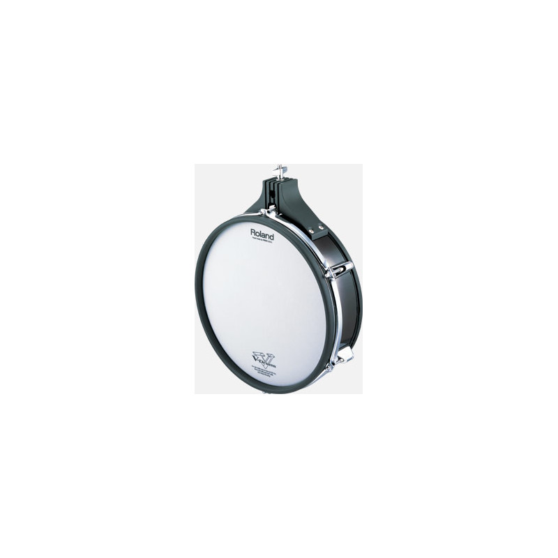 PD125BK V-Pad