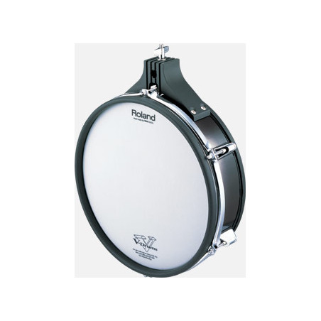PD125BK V-Pad