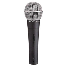 PDM-3 Microfono dinamico cardioide, ottimizzato per voce, con cavo XLR