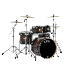 PDP BY DW SHELLSET CONCEPT EXOTIC