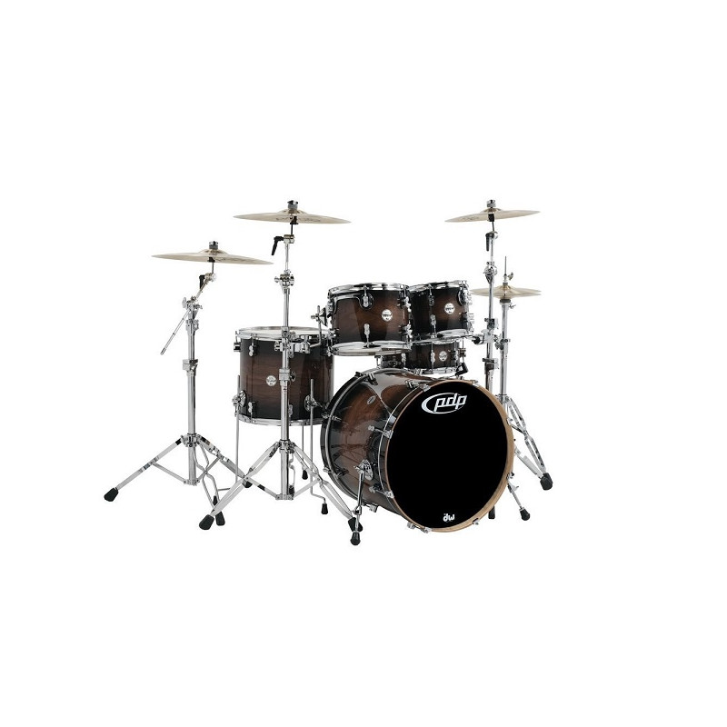 PDP BY DW SHELLSET CONCEPT EXOTIC