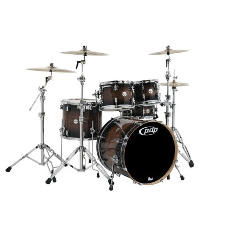 PDP BY DW SHELLSET CONCEPT EXOTIC