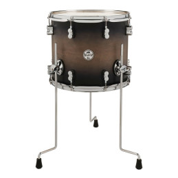 PDP by DW Timpano 14x14 Concept Maple