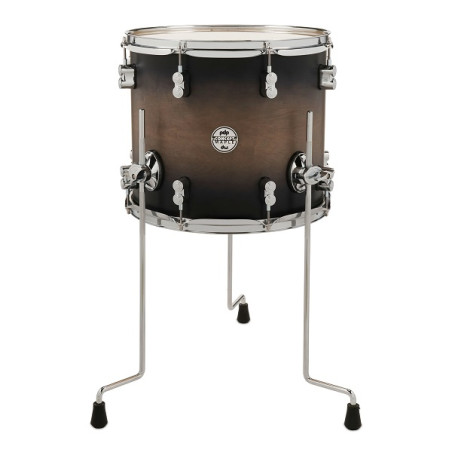 PDP by DW Timpano 14x14 Concept Maple