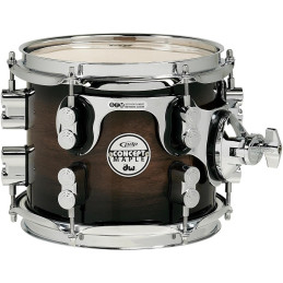 PDP by DW Tom Tom 12x9 Concept Maple
