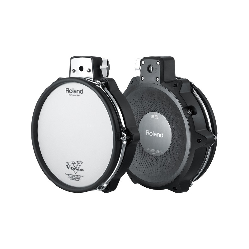 PDX100 V-Pad