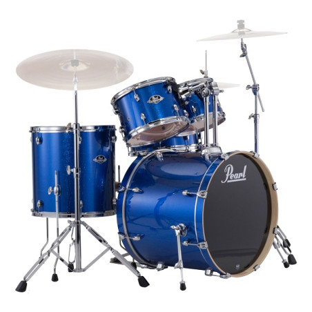 Pearl  EXPORT 5PZ EXX705v Blu