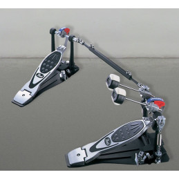 PEARL ACC. PEDALE DOPPIO GRANCASSA P-2002C ELIMINATOR