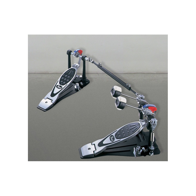 PEARL ACC. PEDALE DOPPIO GRANCASSA P-2002C ELIMINATOR
