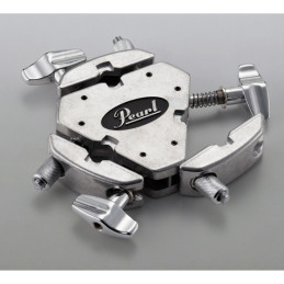 PEARL ADP-30 MORSETTO ADATTATORE A 3 FORI