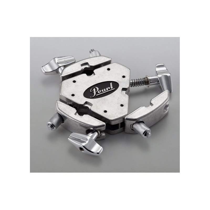 PEARL ADP-30 MORSETTO ADATTATORE A 3 FORI